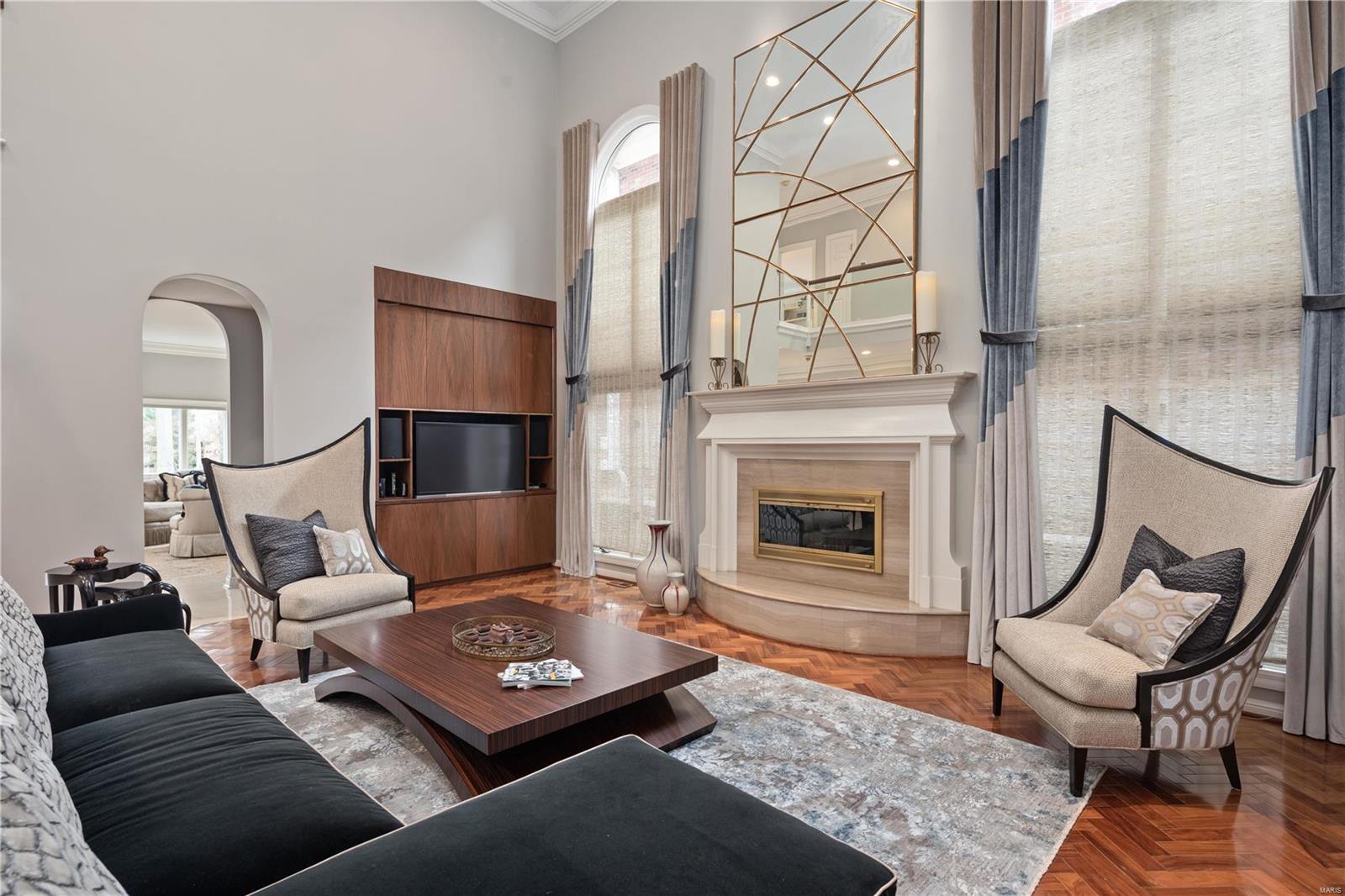 Bemiston - Residential