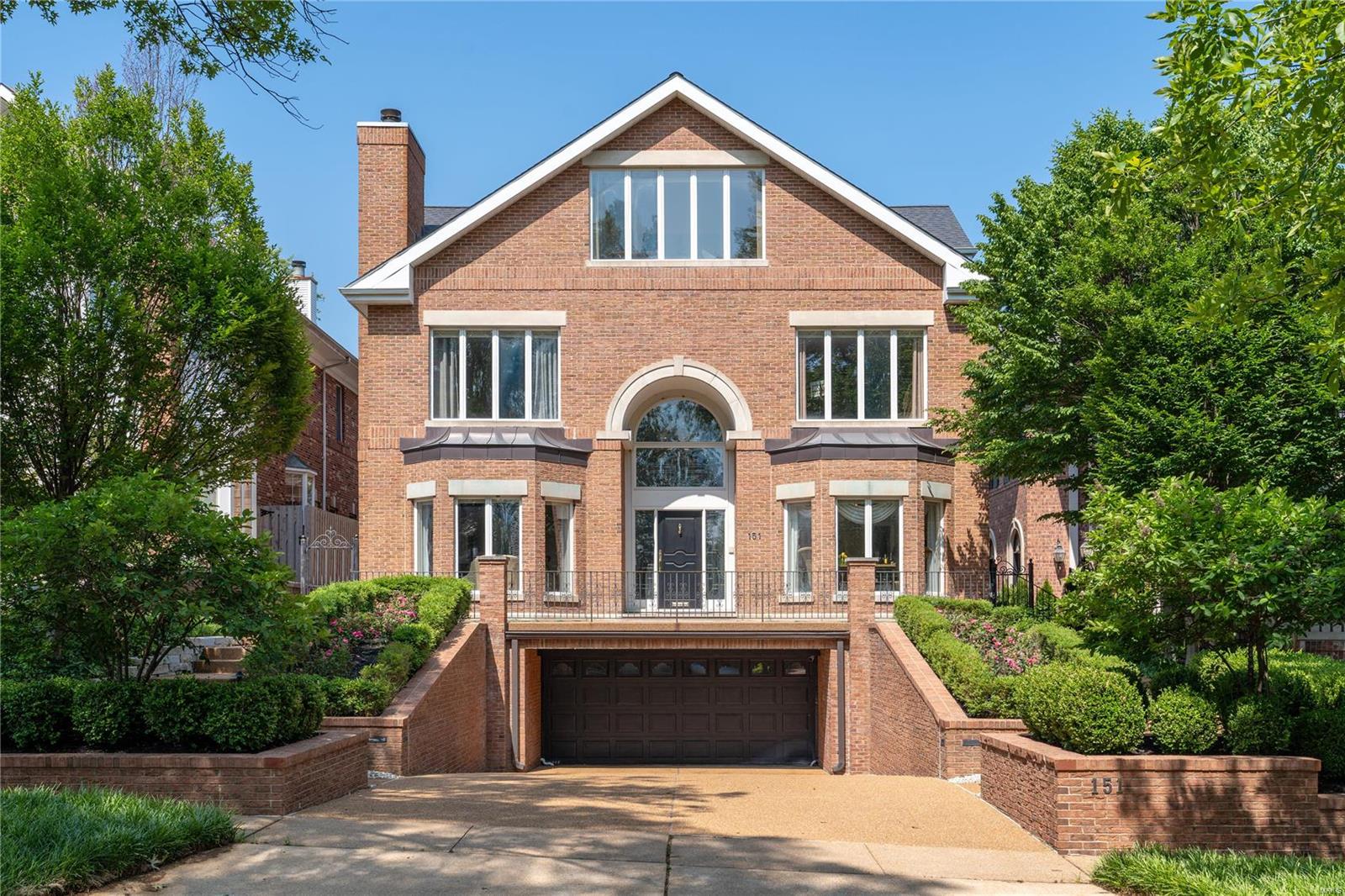 Bemiston - Residential