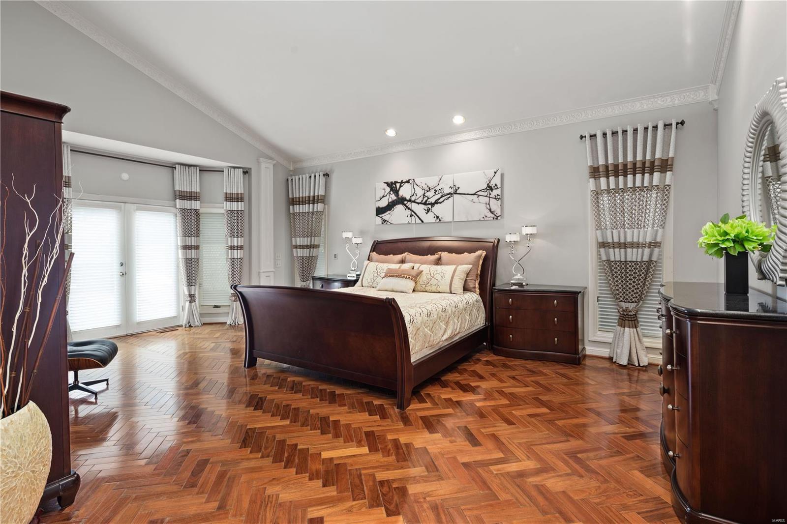 Bemiston - Residential