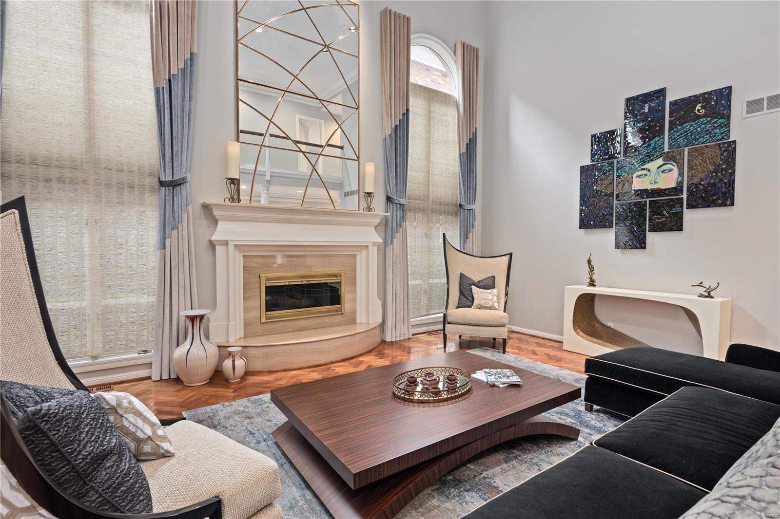 Bemiston - Residential