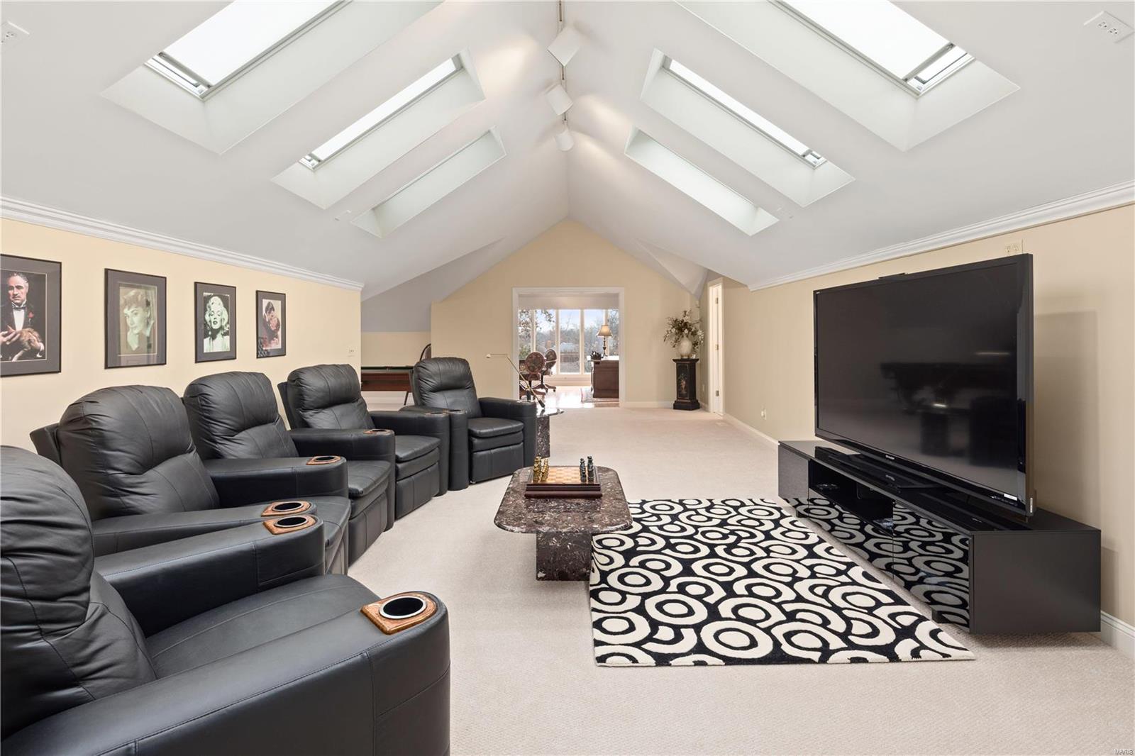 Bemiston - Residential