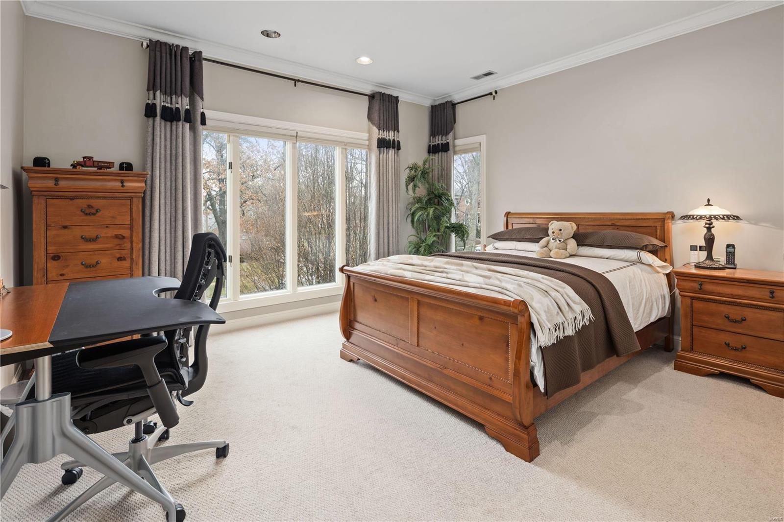 Bemiston - Residential