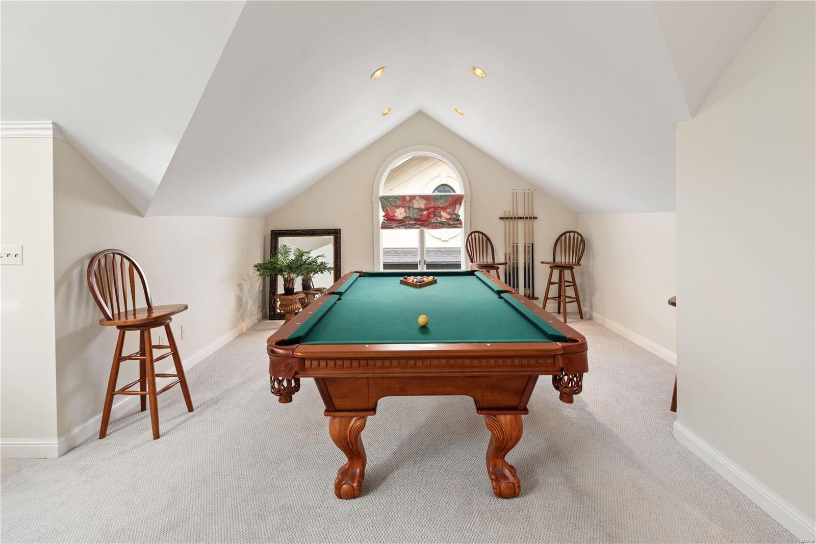 Bemiston - Residential