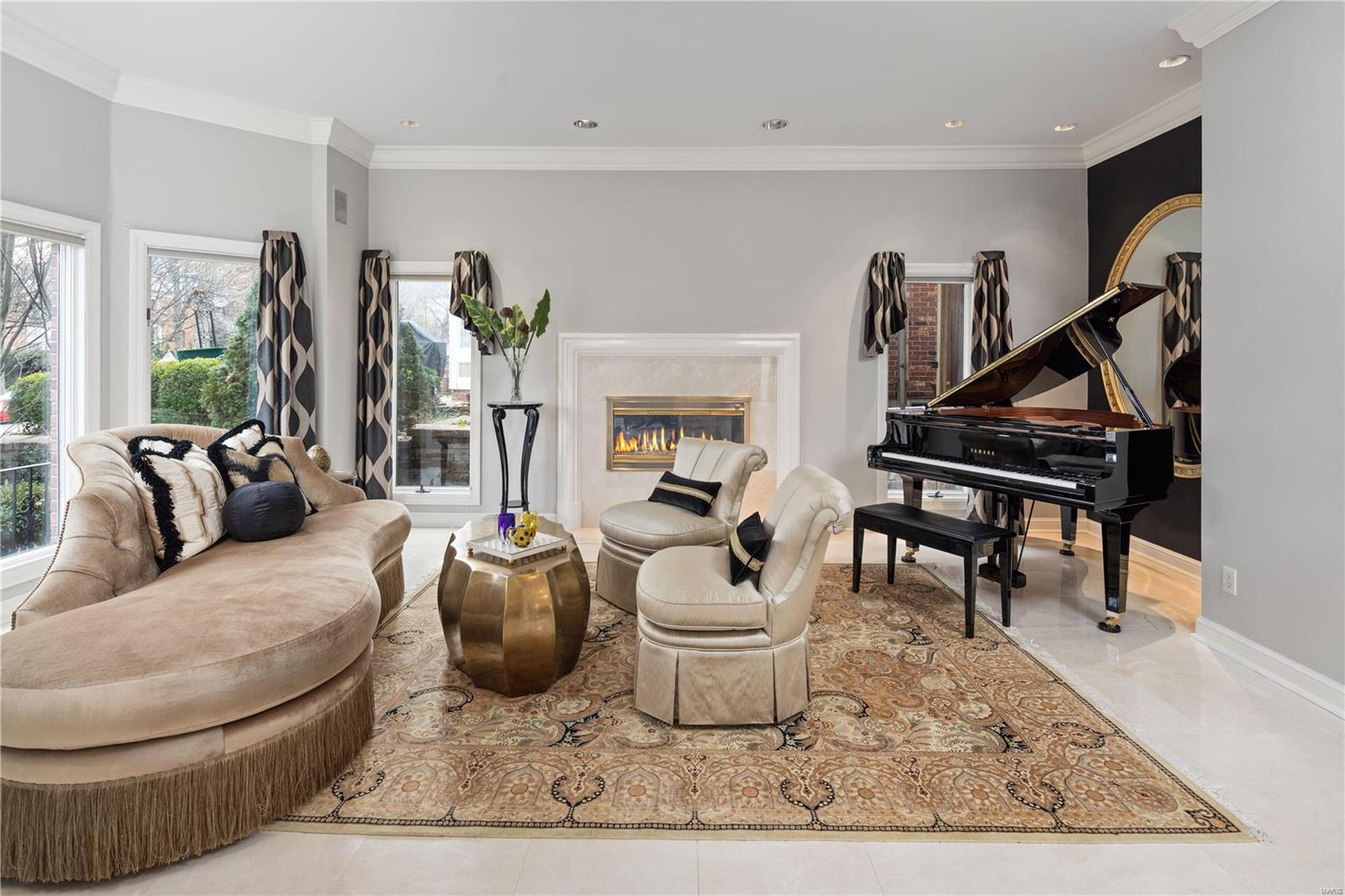 Bemiston - Residential