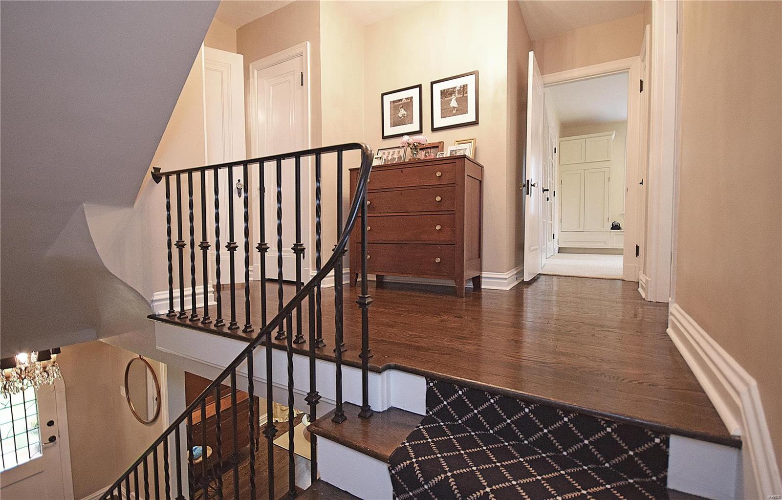 Davis Place - Residential