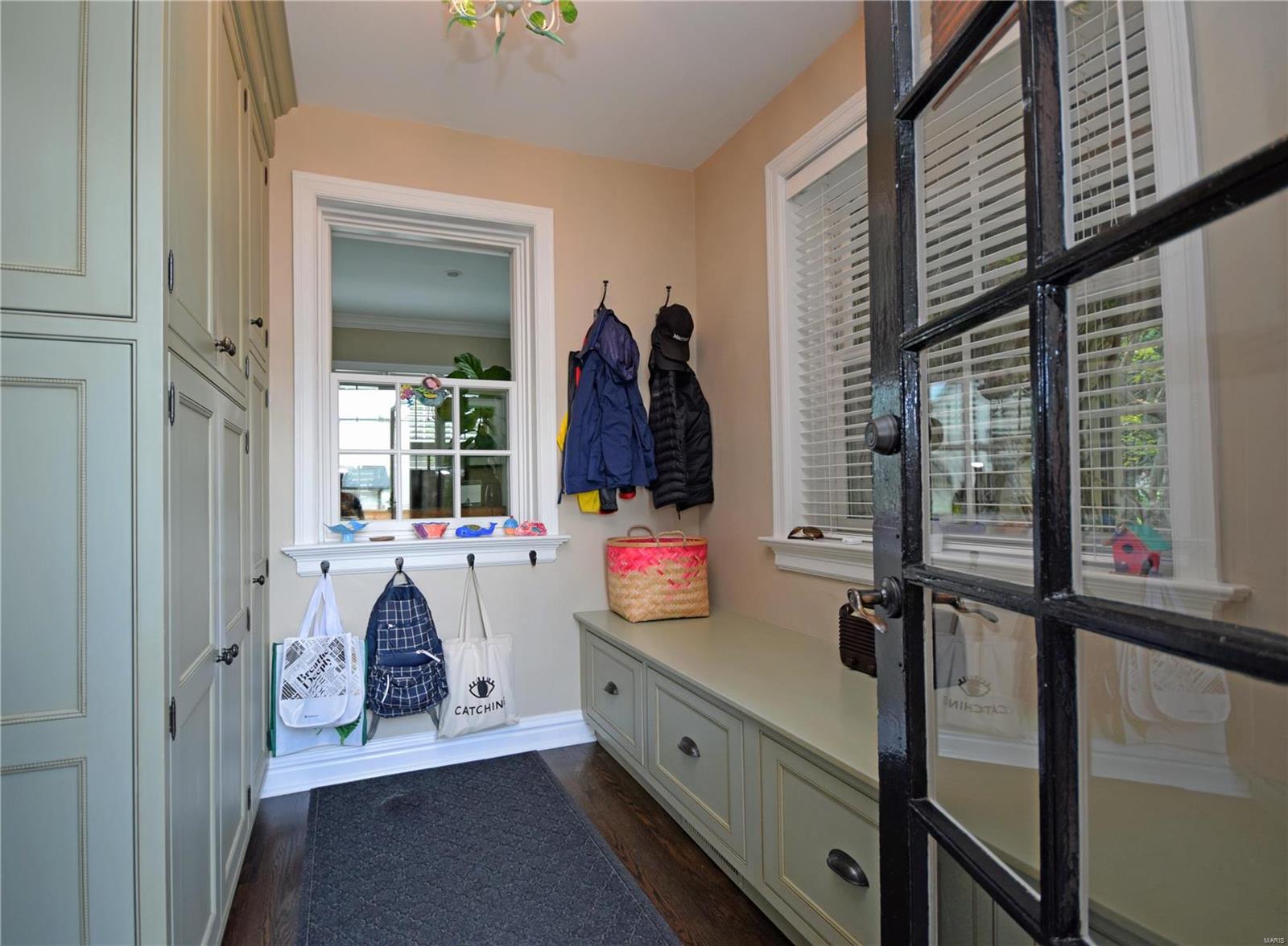 Davis Place - Residential