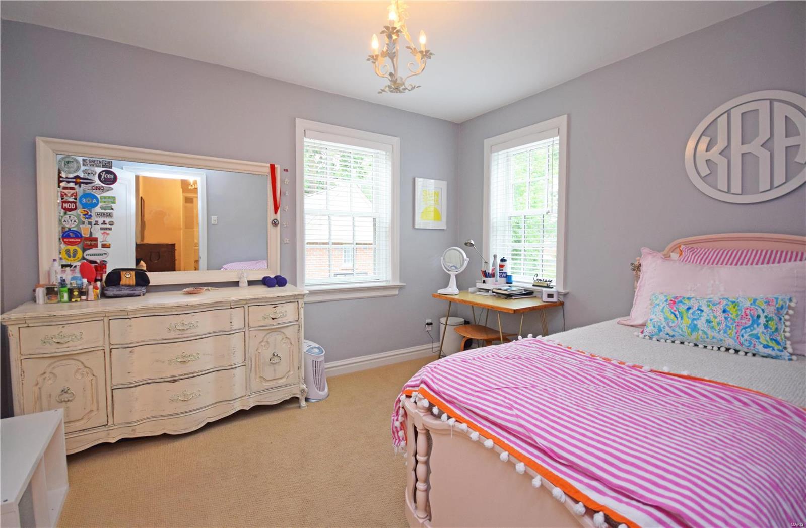 Davis Place - Residential