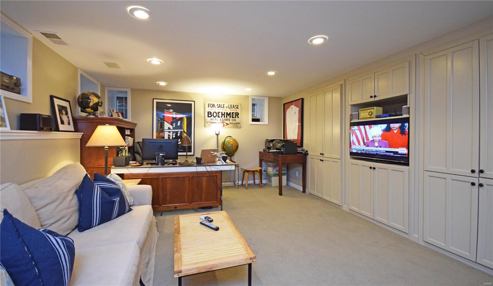 Davis Place - Residential