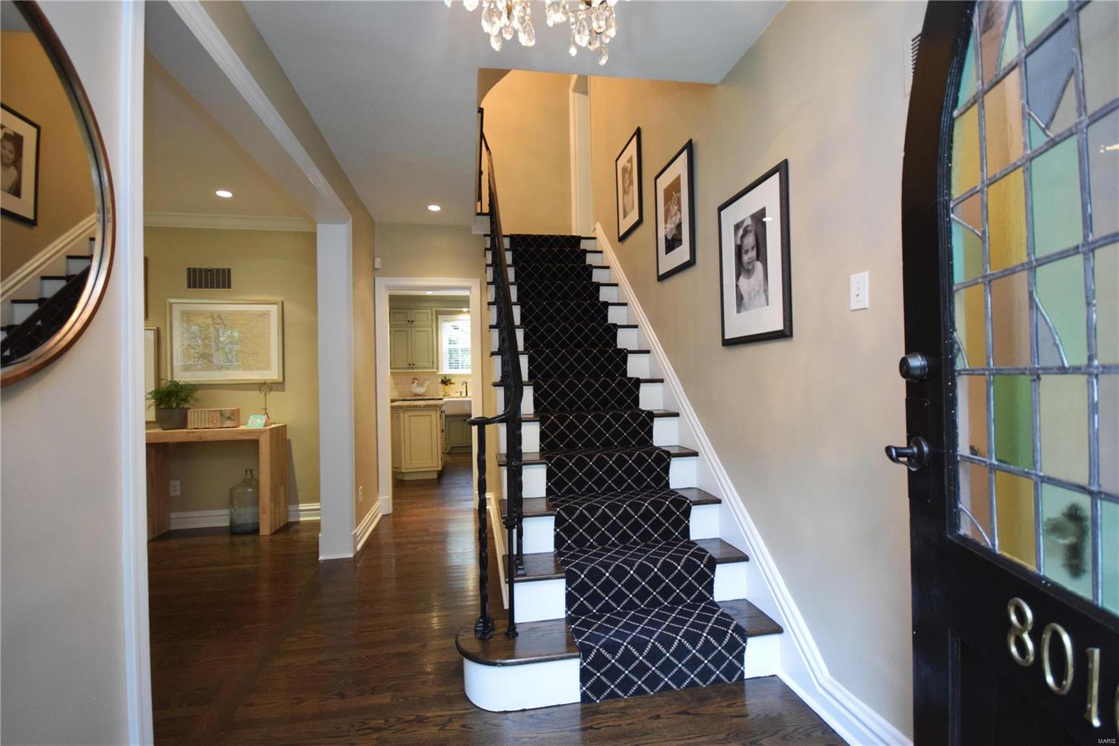 Davis Place - Residential