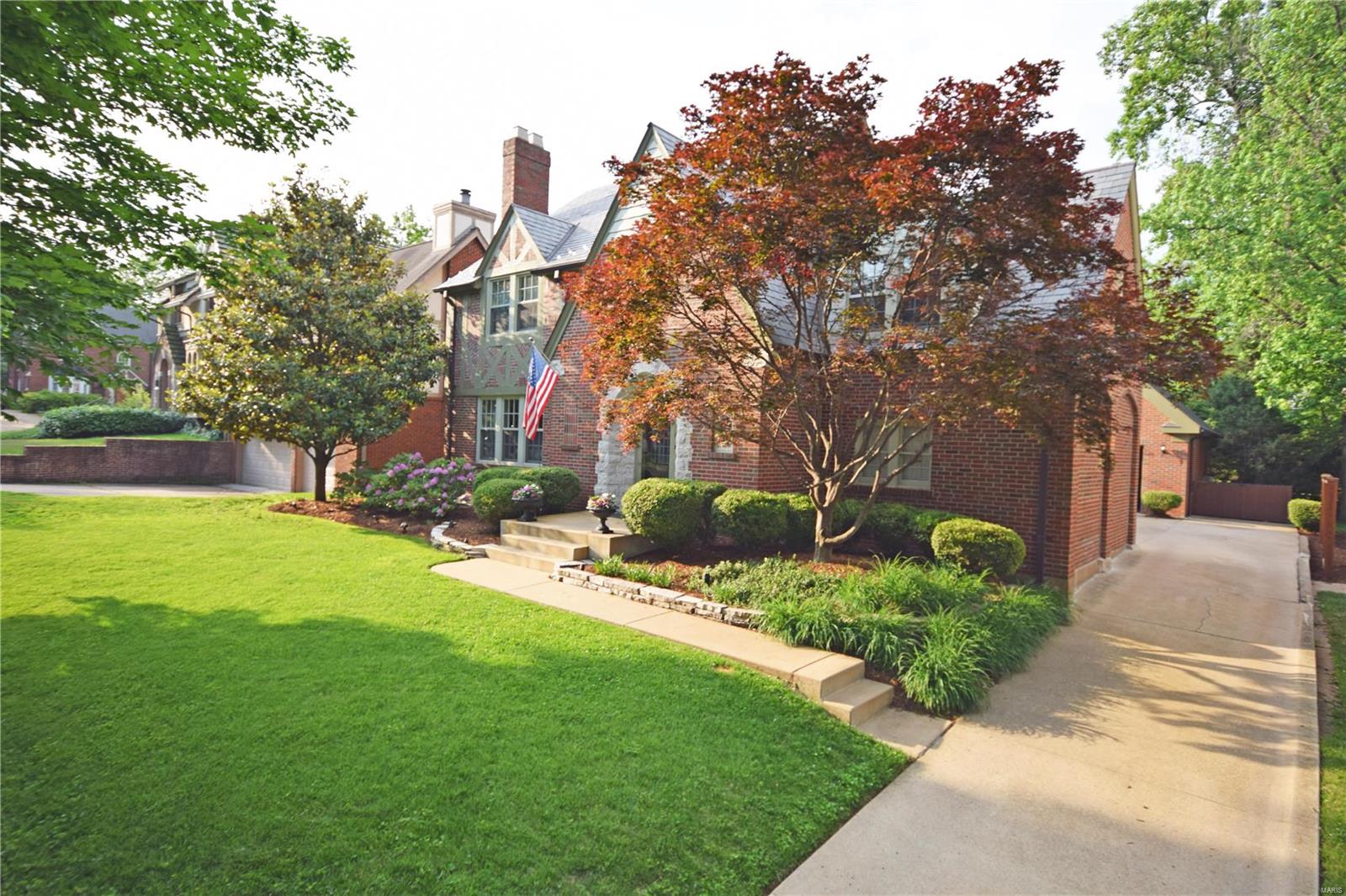 Davis Place - Residential