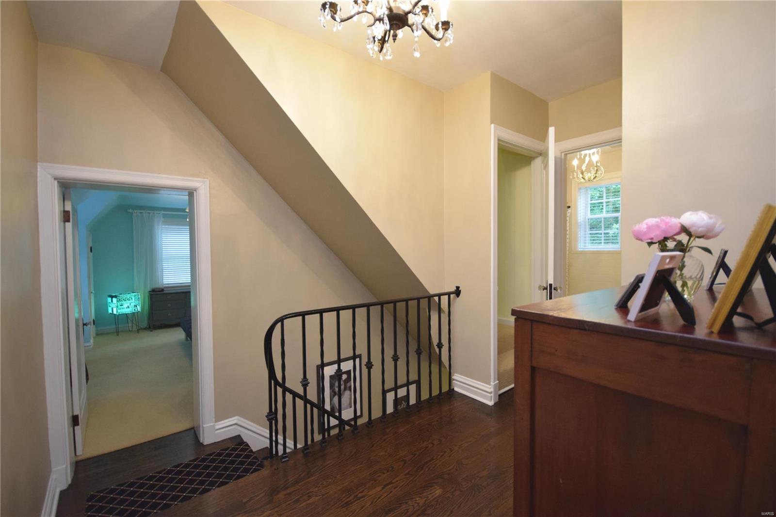 Davis Place - Residential