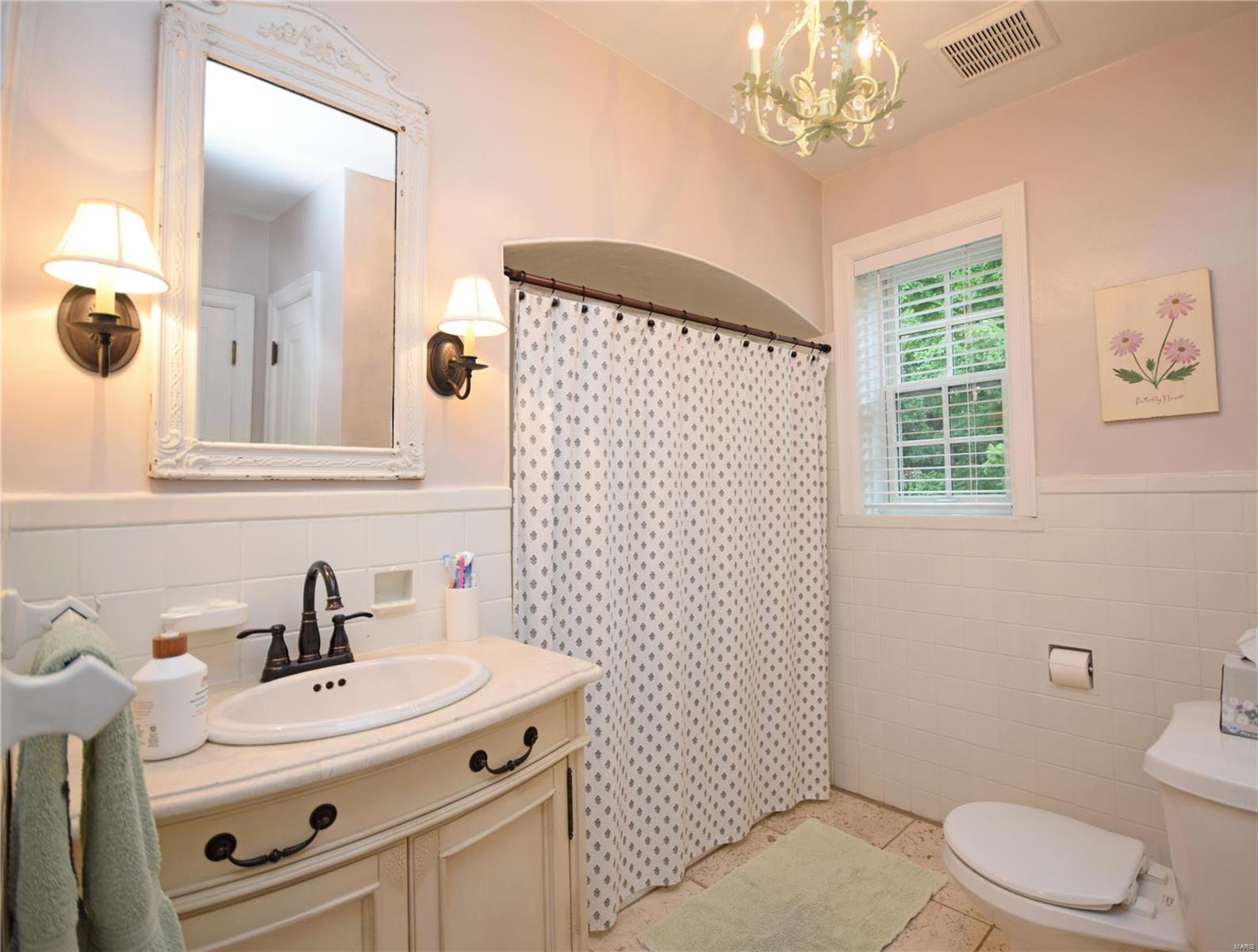 Davis Place - Residential