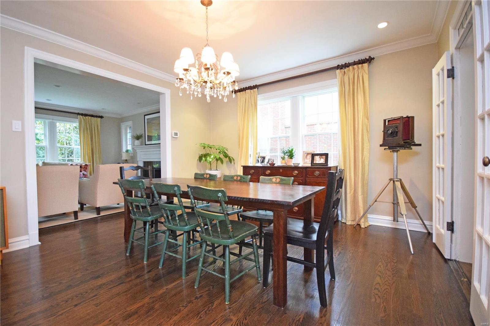 Davis Place - Residential