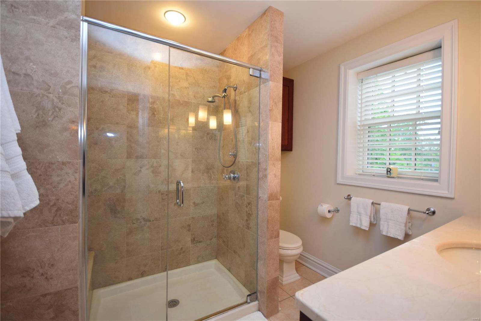 Davis Place - Residential