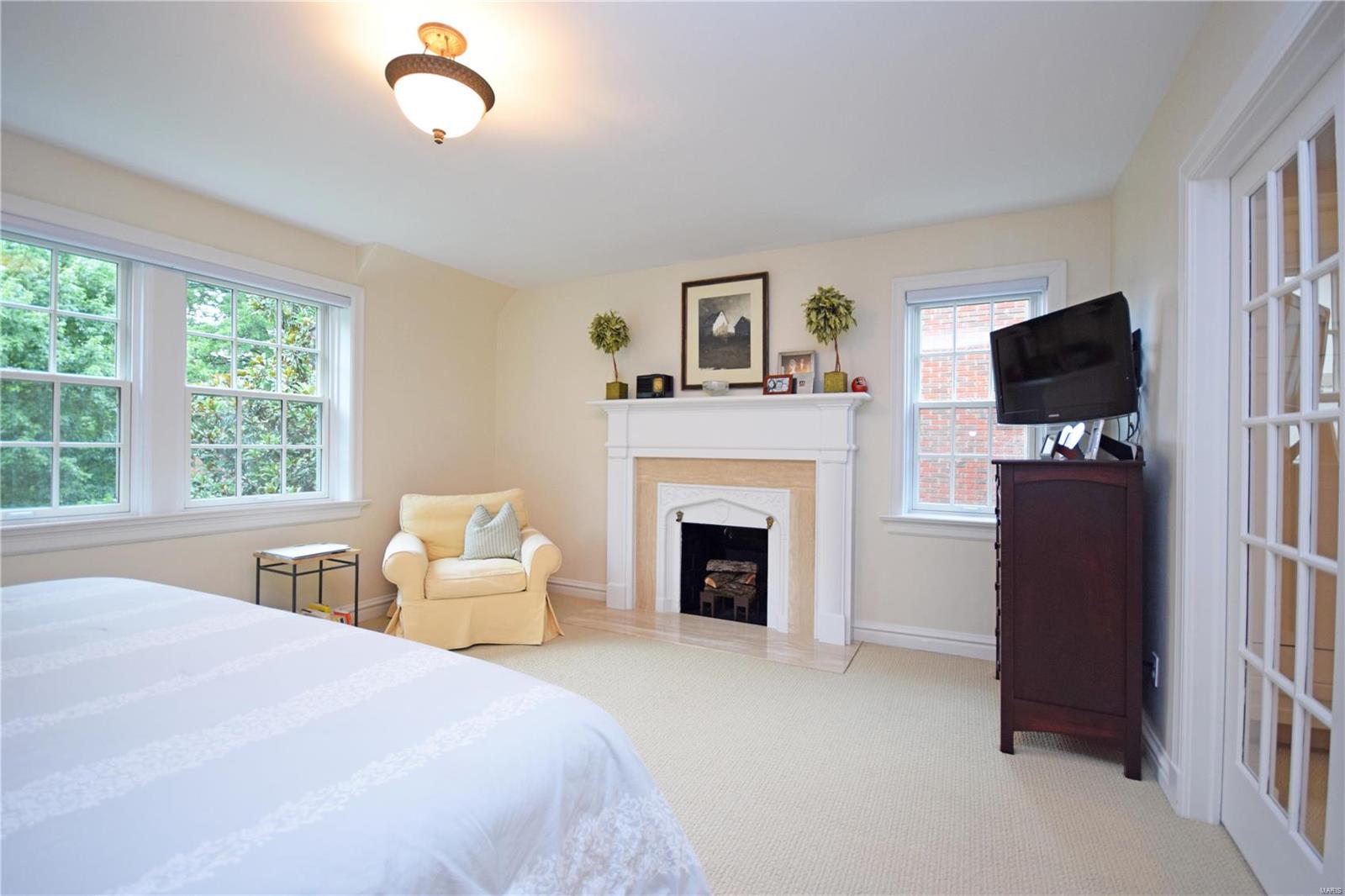 Davis Place - Residential