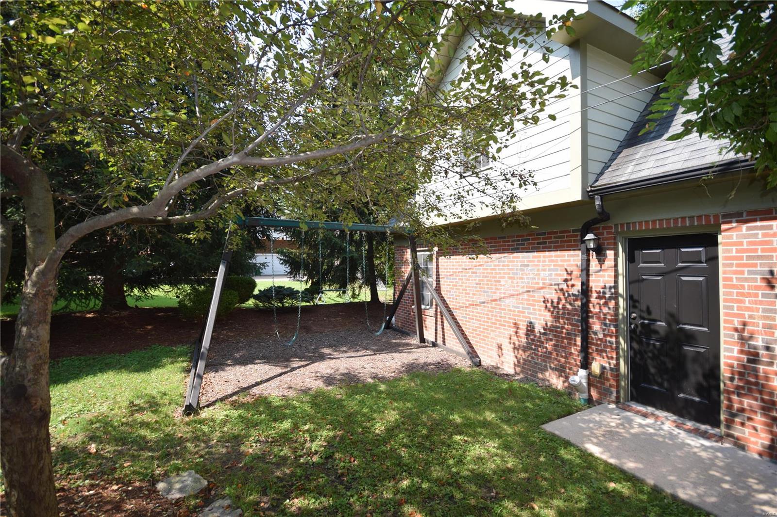 Davis Place - Residential