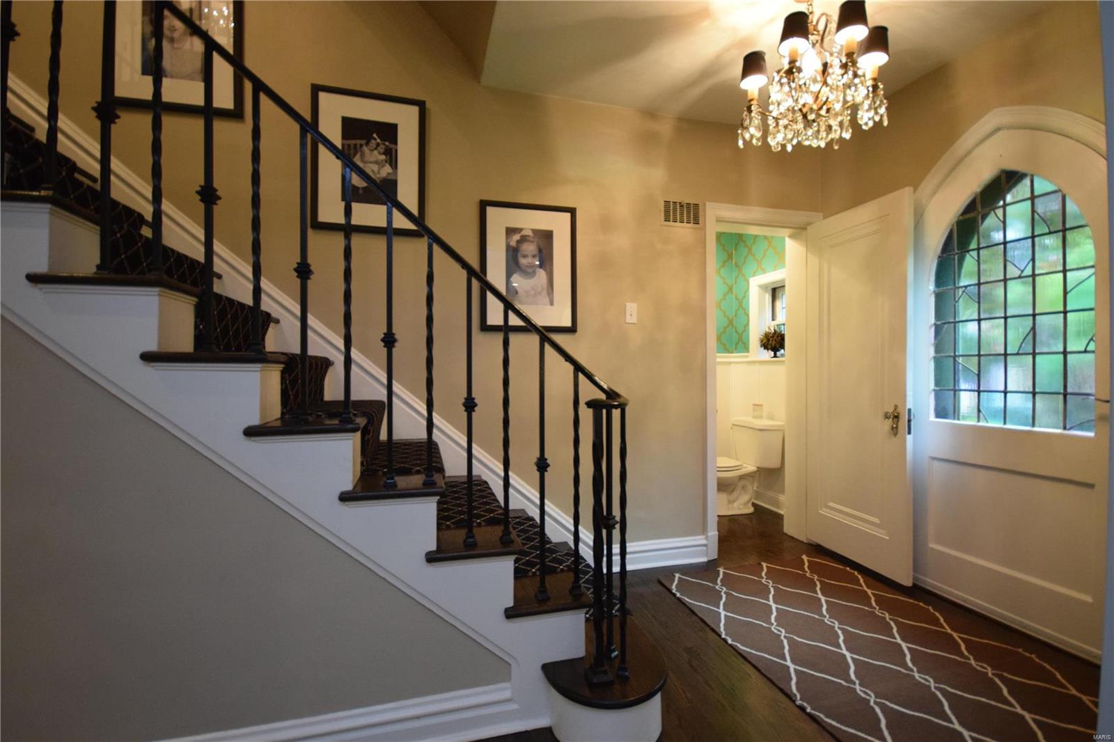 Davis Place - Residential