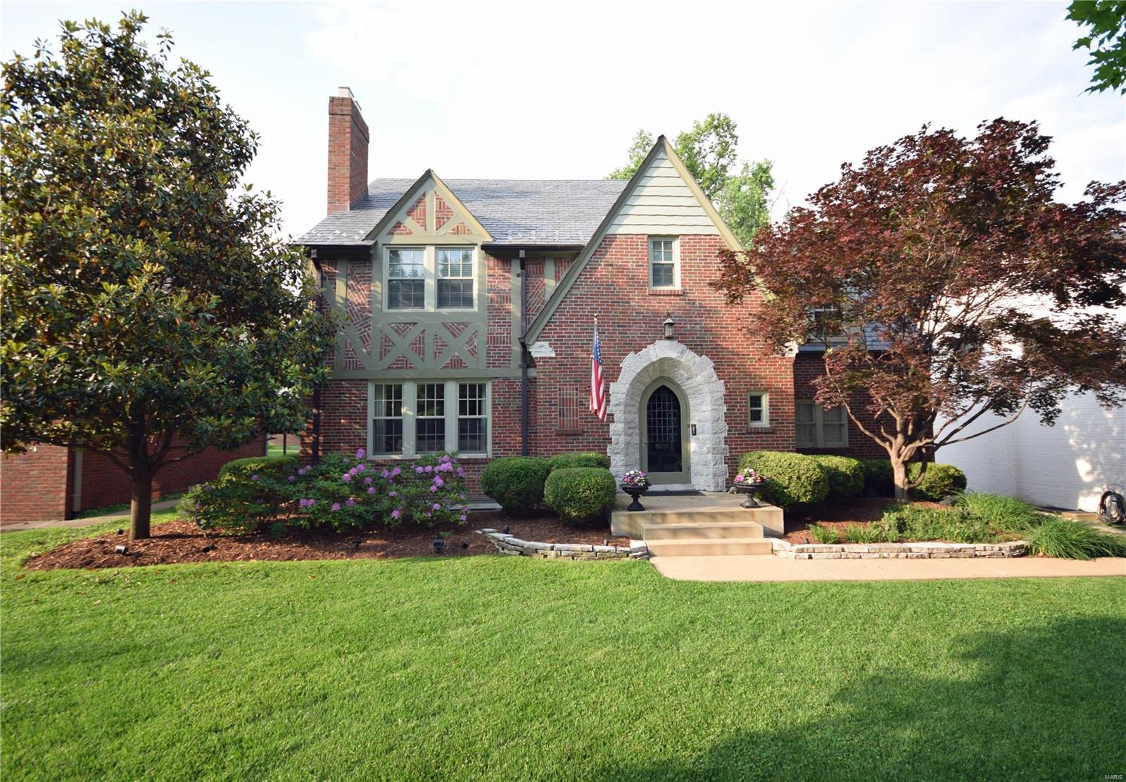 Davis Place - Residential