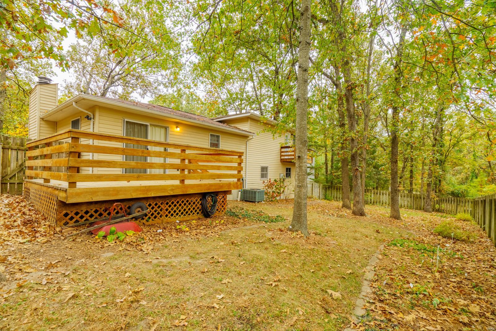 Forum Lakes - Residential