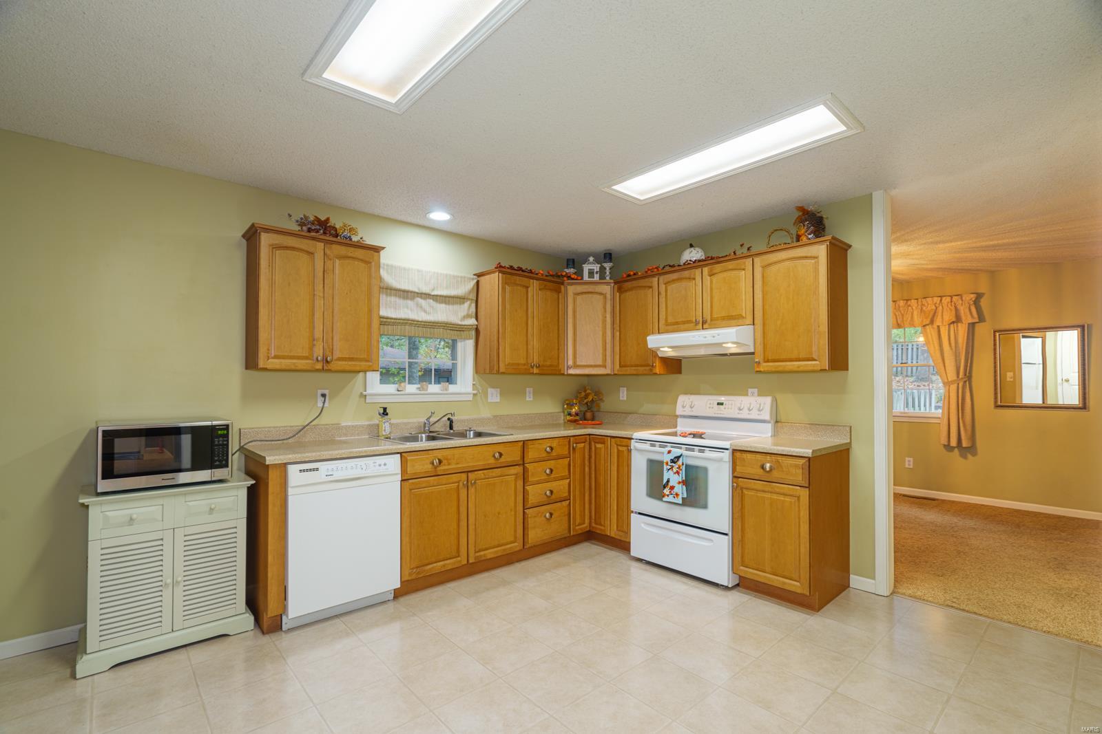 Forum Lakes - Residential