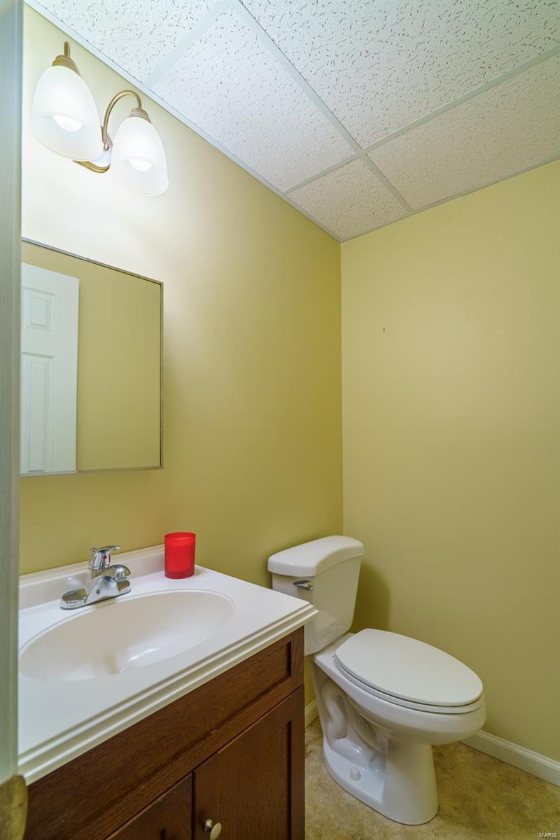 Forum Lakes - Residential