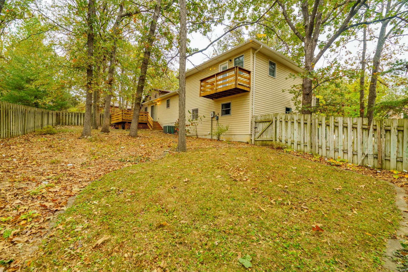 Forum Lakes - Residential