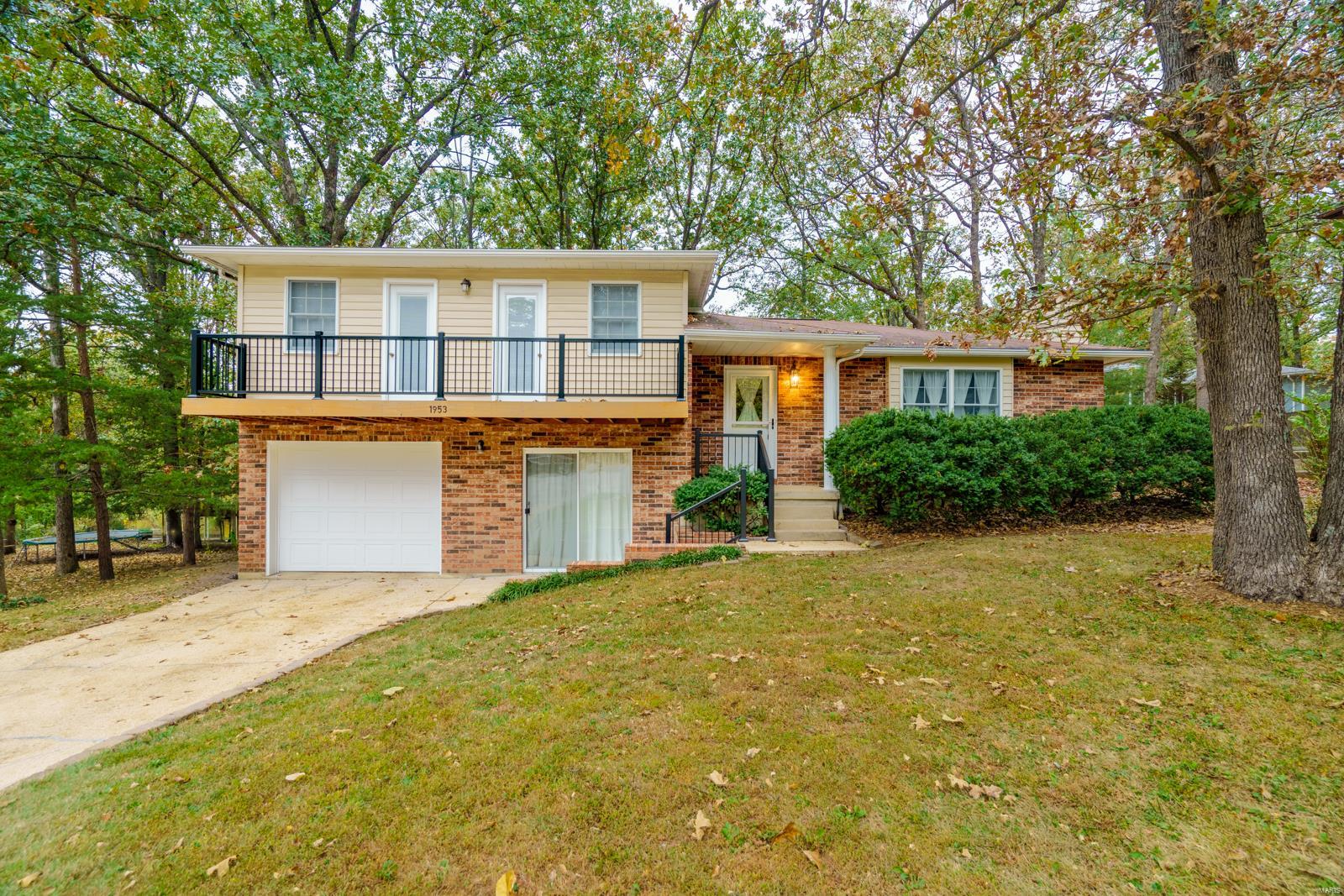 Forum Lakes - Residential