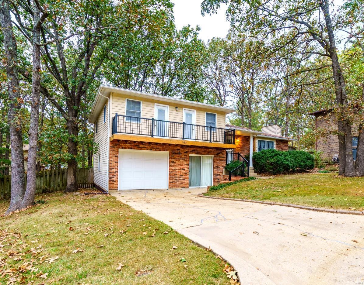 Forum Lakes - Residential