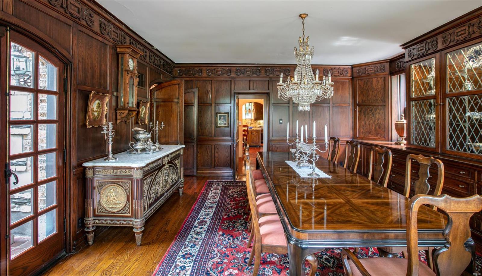 Carrswold - Residential