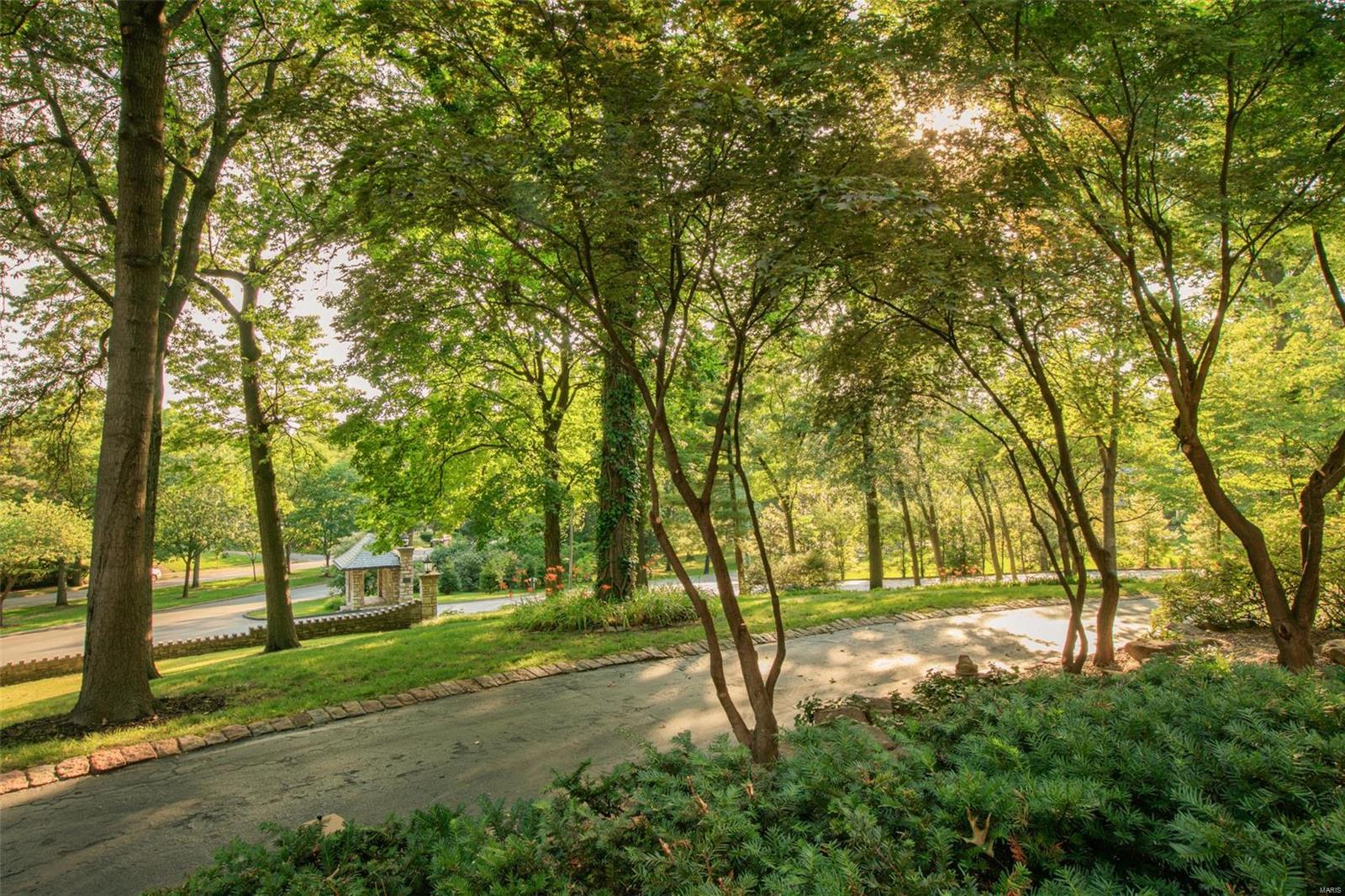 Carrswold - Residential