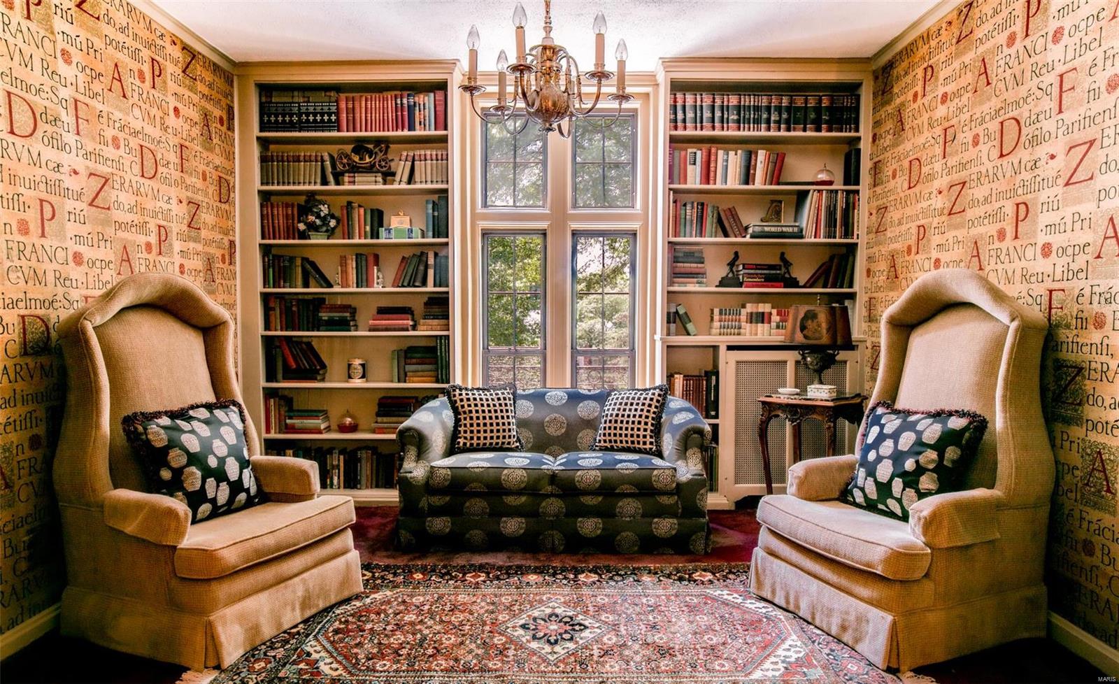 Carrswold - Residential