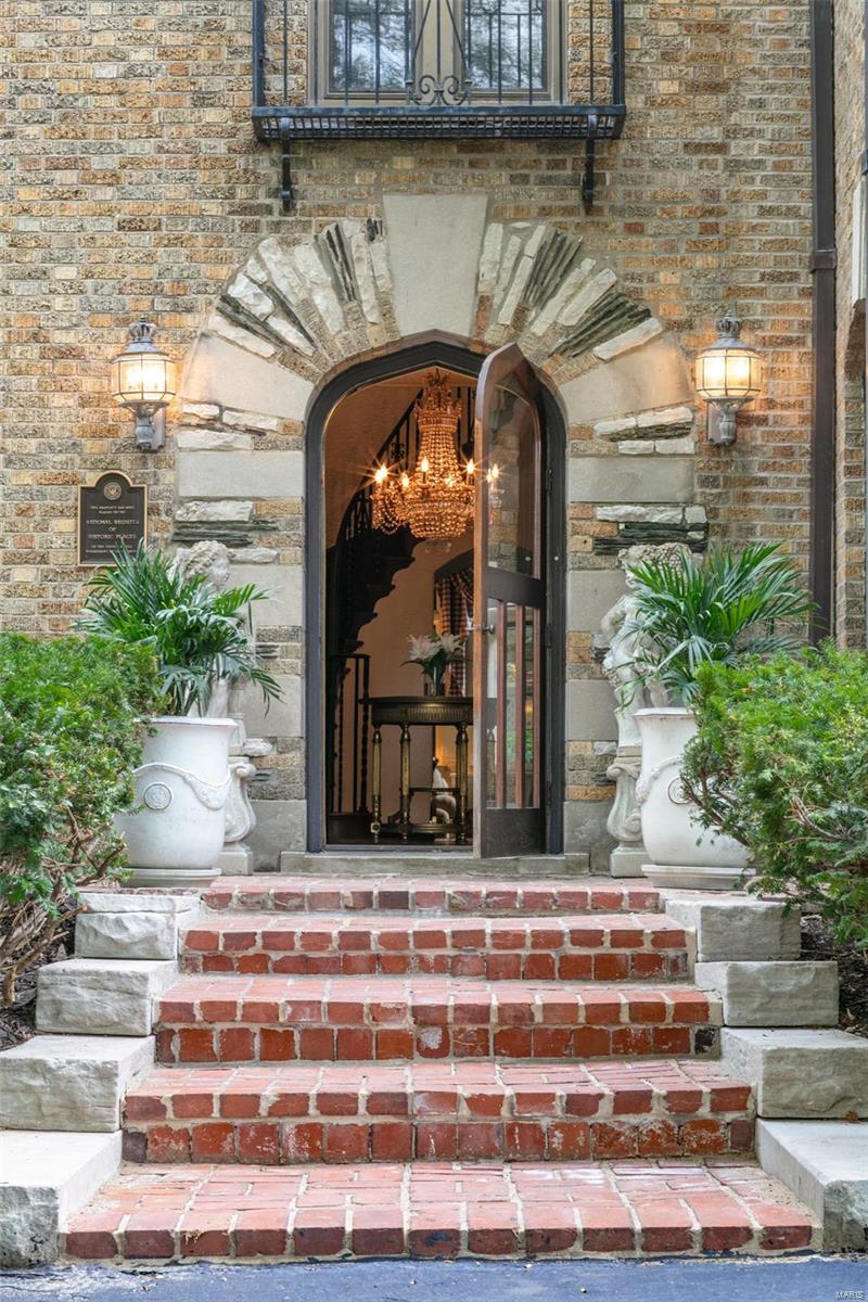 Carrswold - Residential