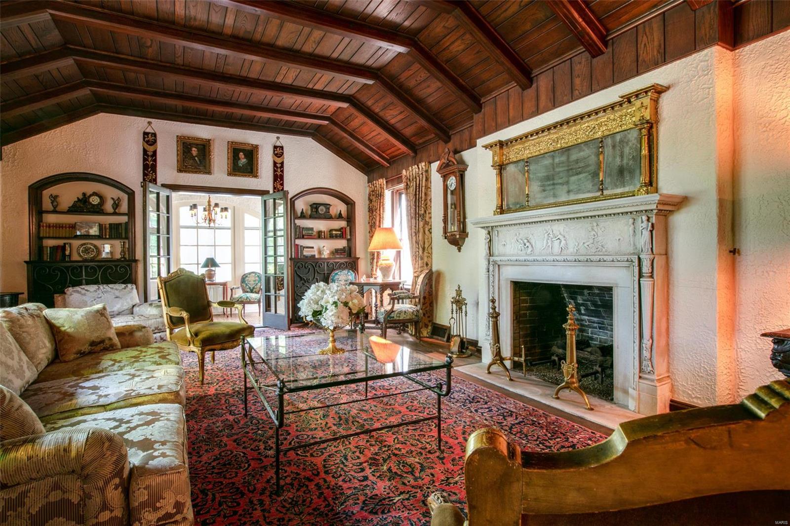 Carrswold - Residential