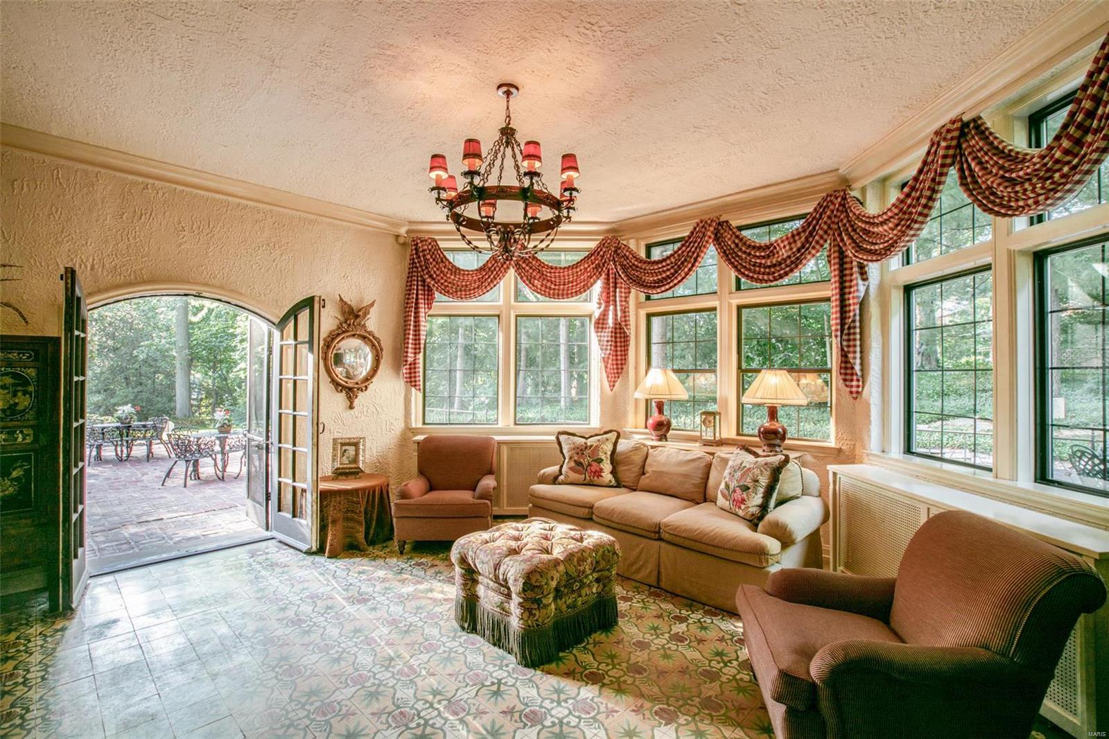 Carrswold - Residential