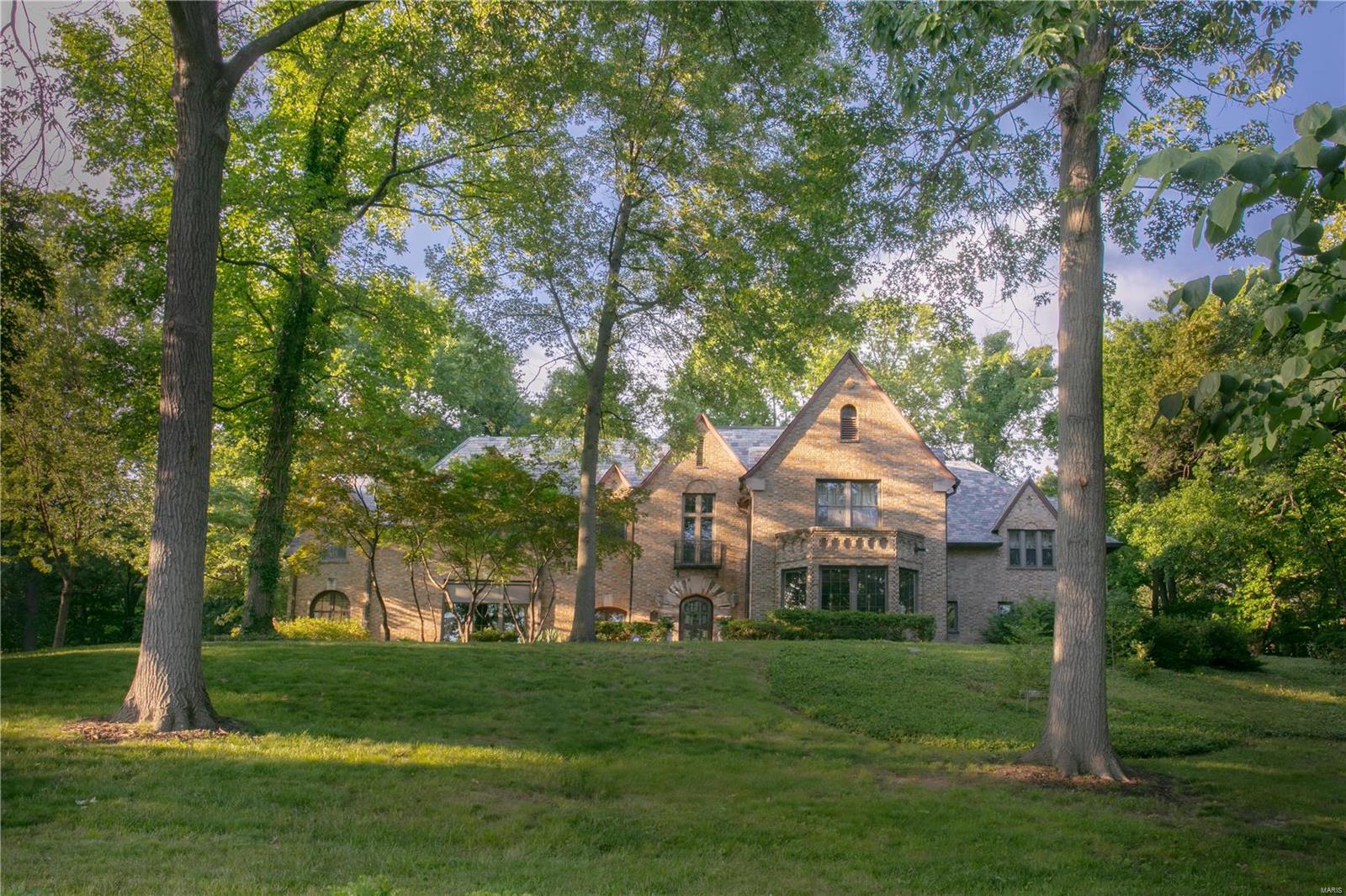 Carrswold - Residential