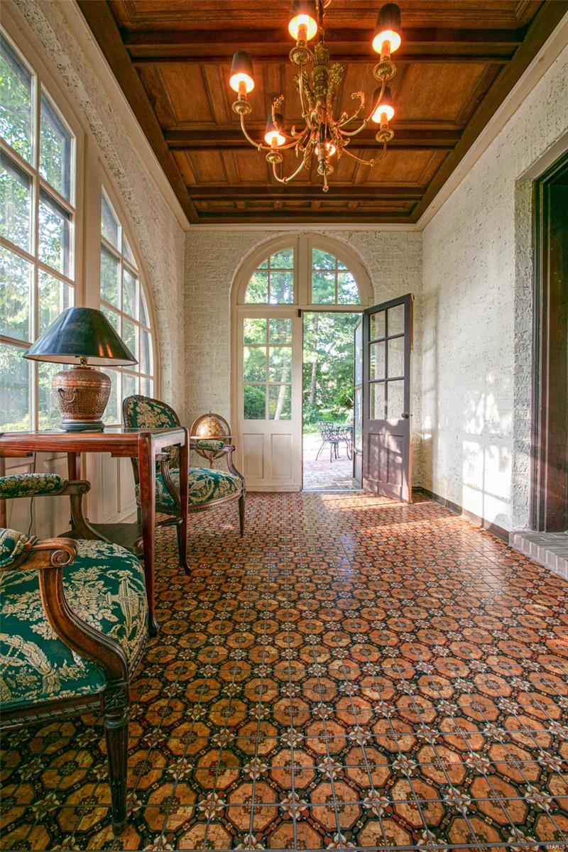 Carrswold - Residential