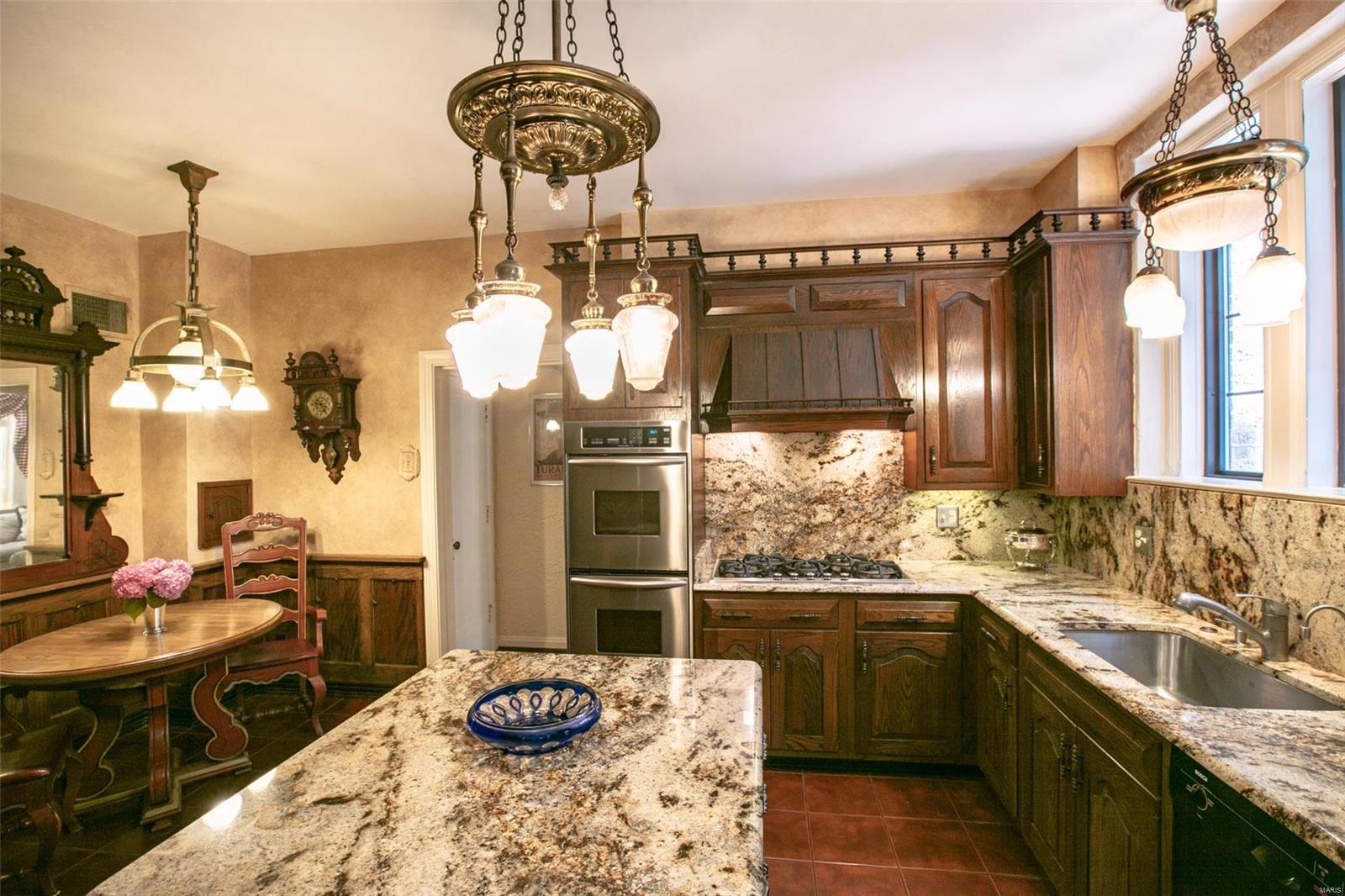 Carrswold - Residential