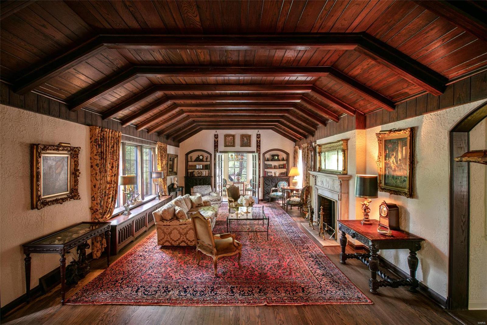 Carrswold - Residential