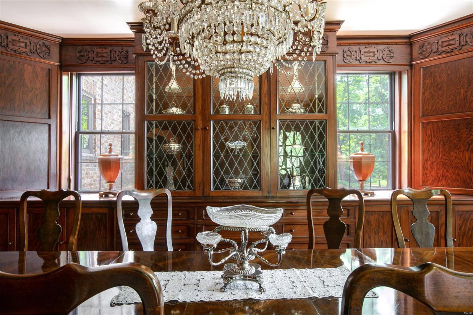 Carrswold - Residential