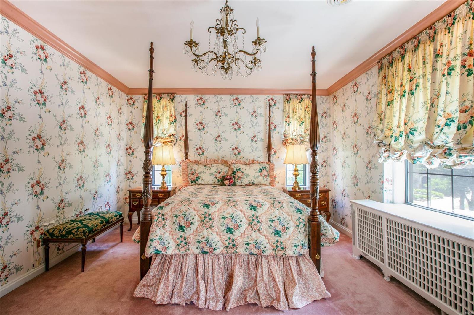 Carrswold - Residential