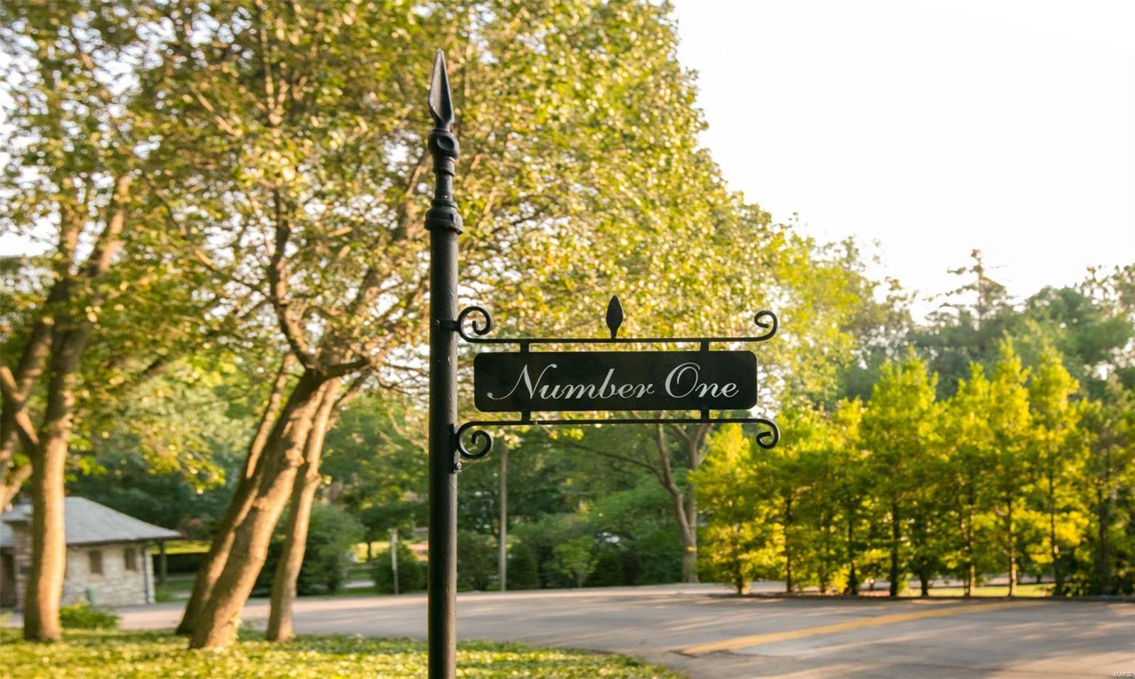 Carrswold - Residential