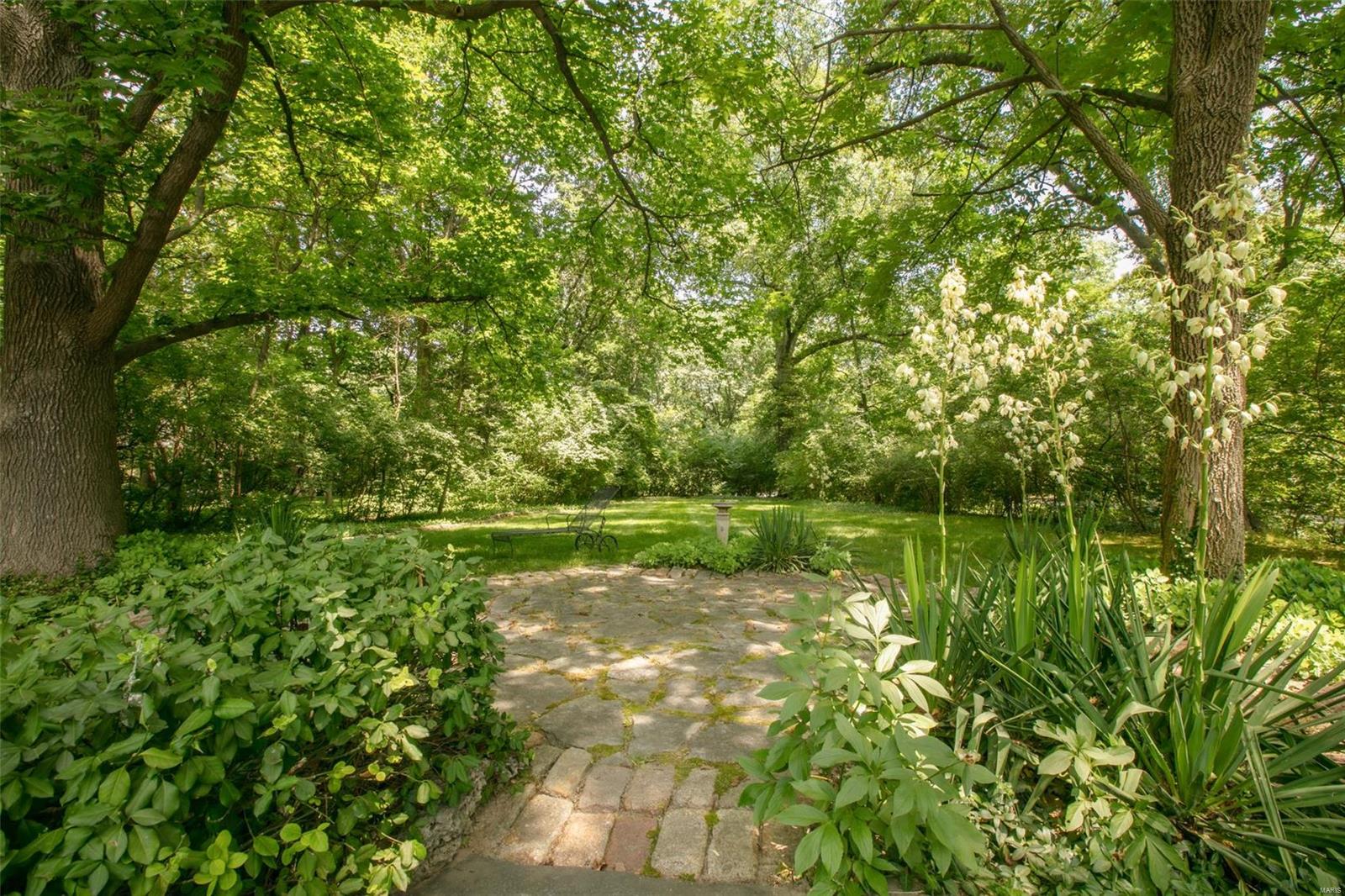 Carrswold - Residential