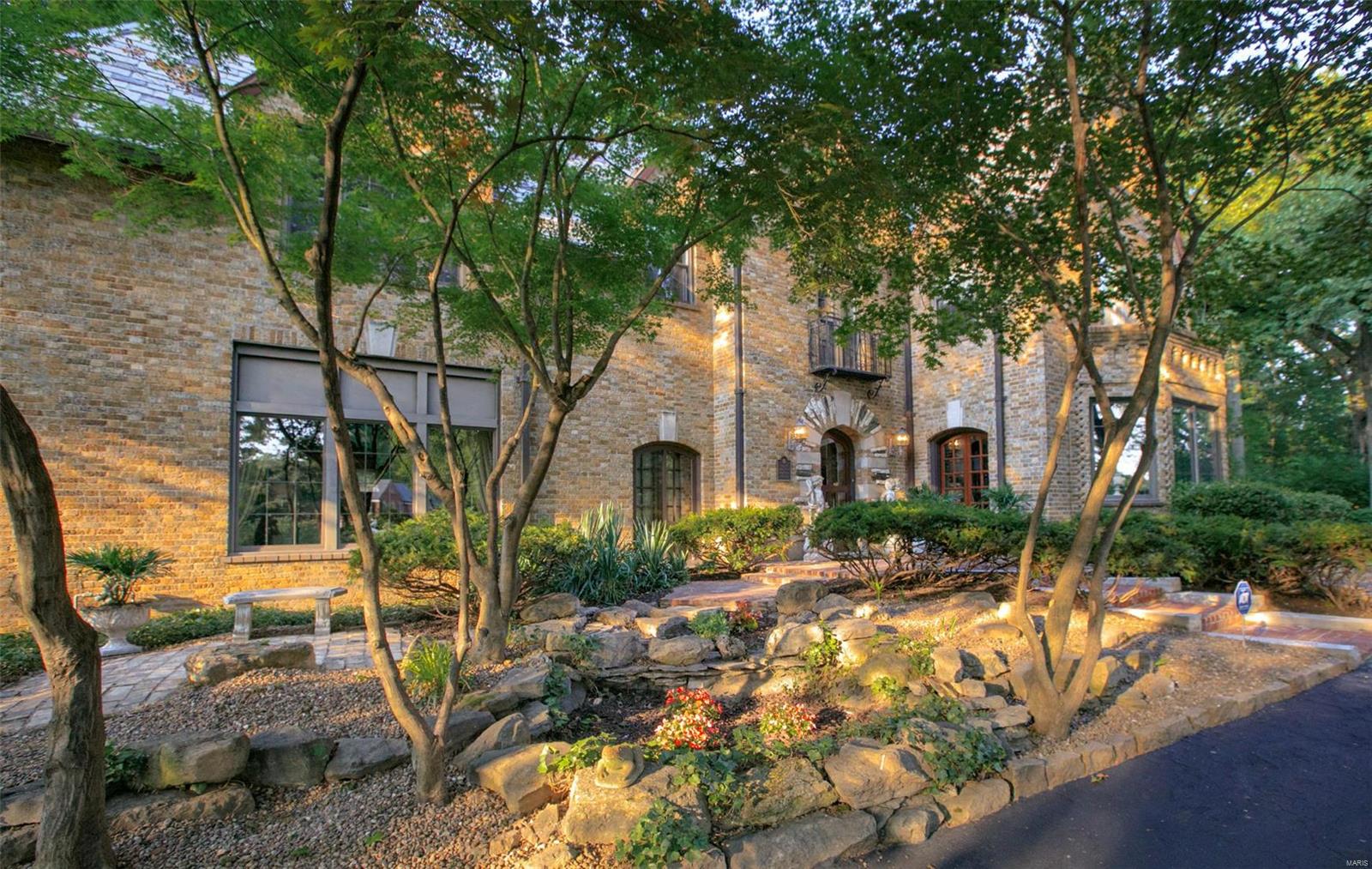 Carrswold - Residential