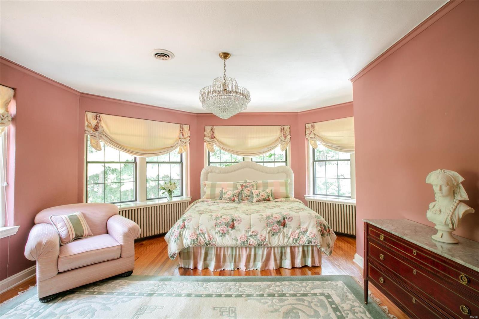 Carrswold - Residential