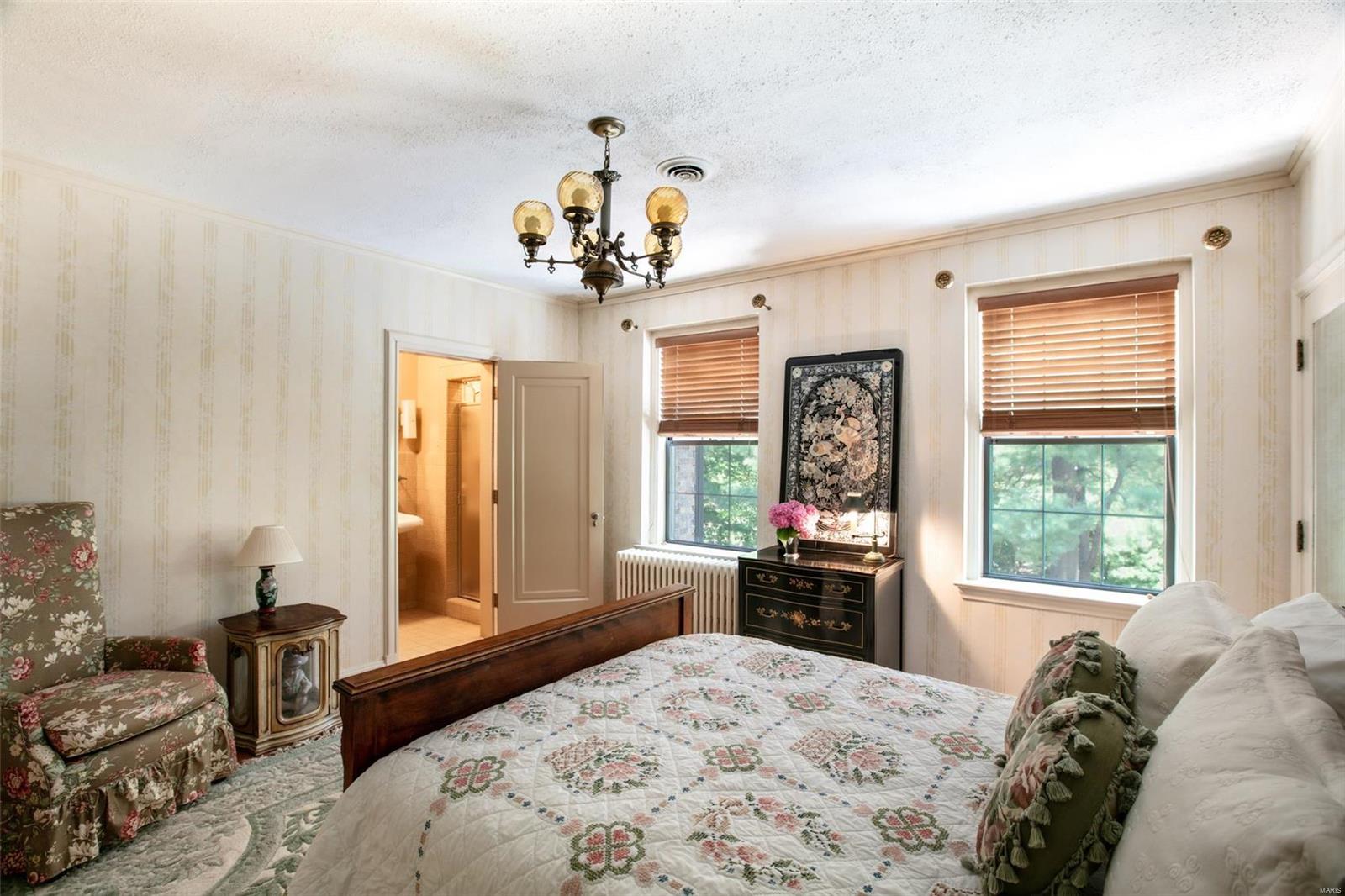 Carrswold - Residential