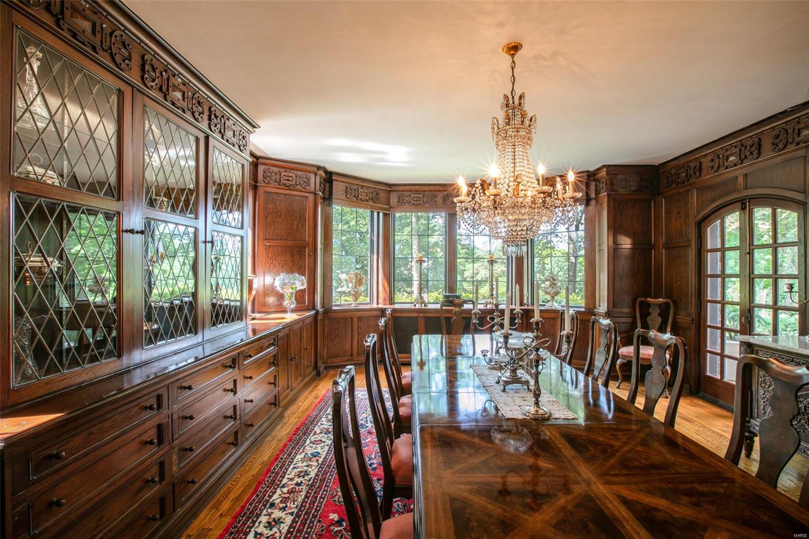 Carrswold - Residential