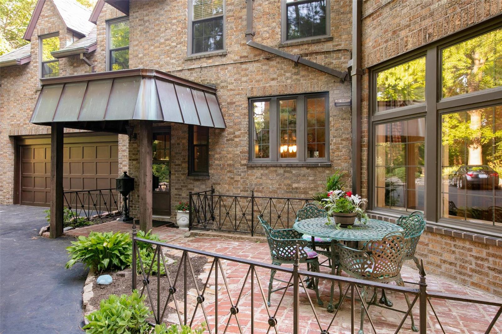 Carrswold - Residential