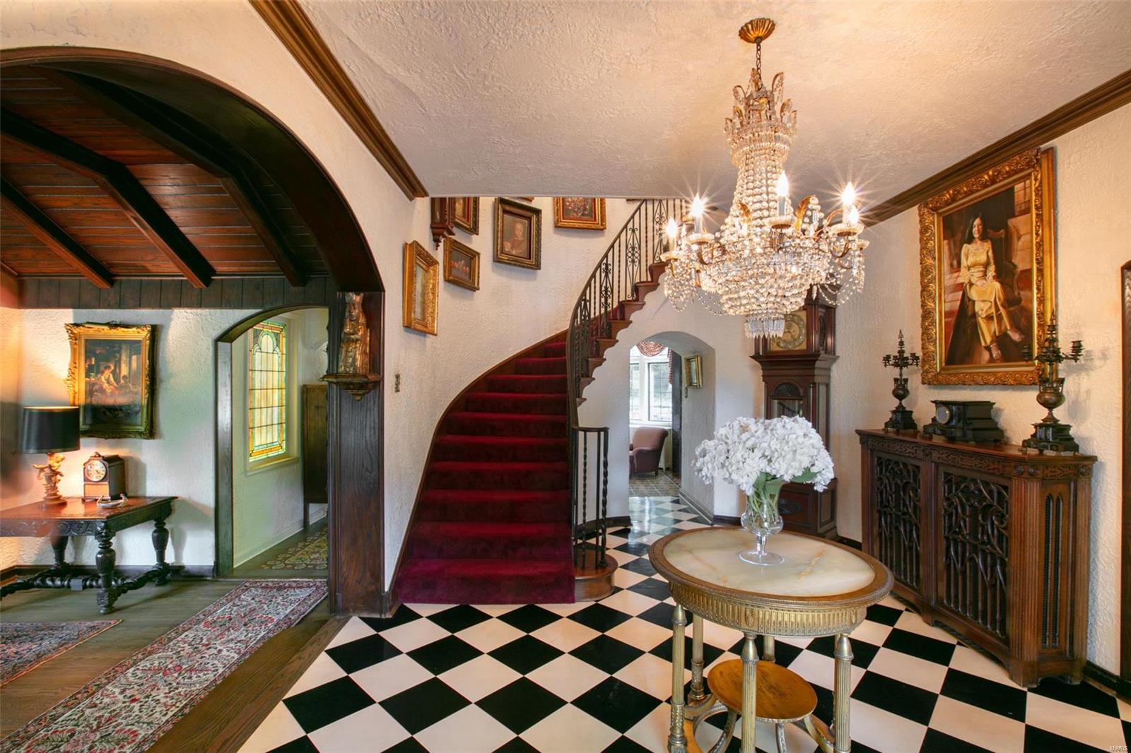 Carrswold - Residential