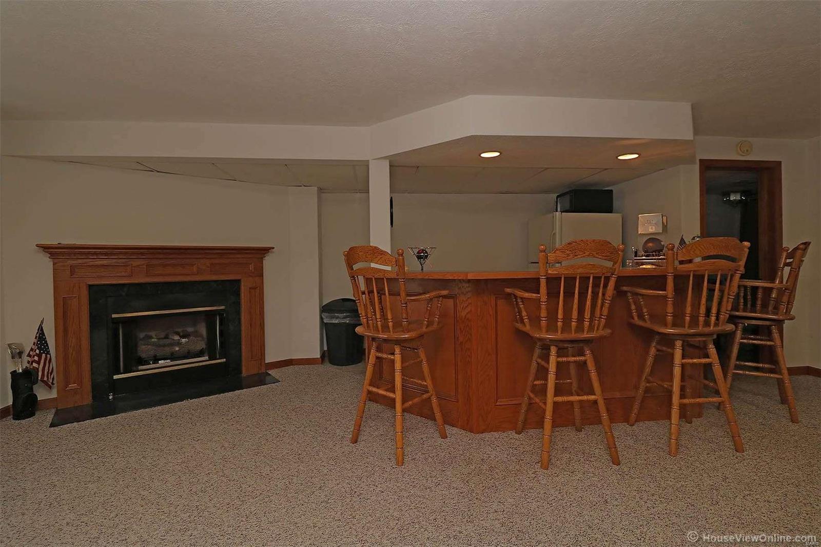 Bogey Creek - Residential