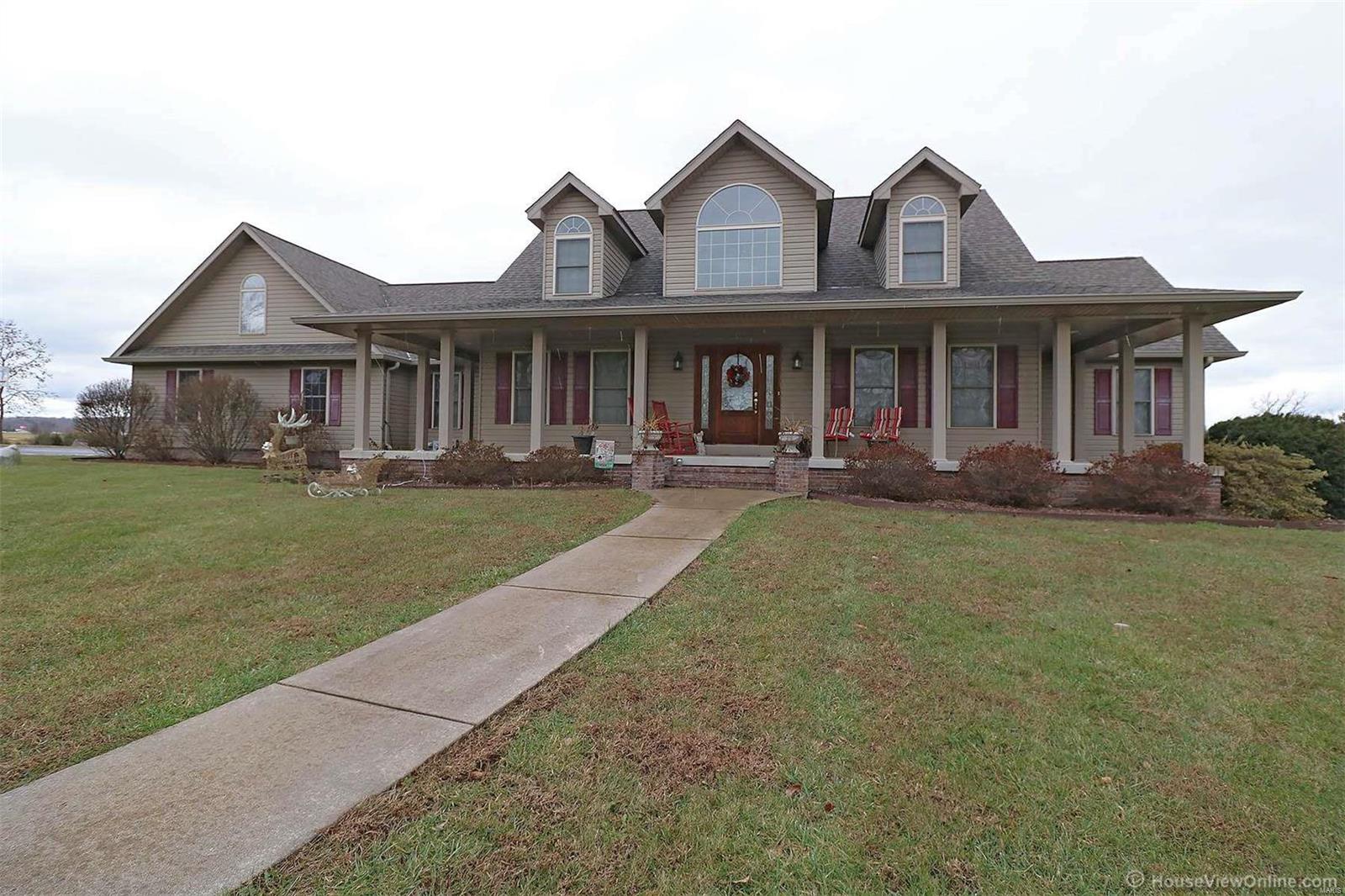 Bogey Creek - Residential